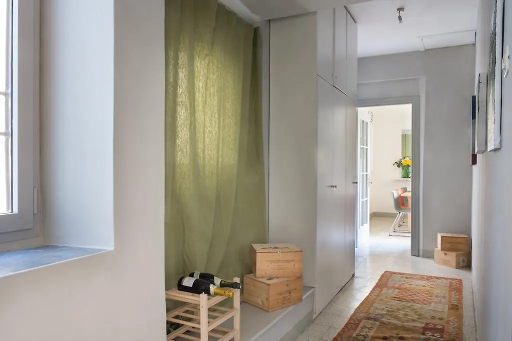 Asso'S Place Apartment Florence Italy