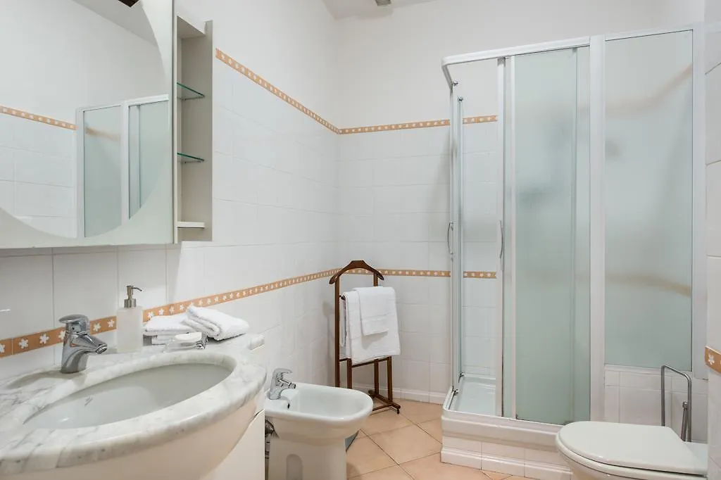 Asso'S Place Apartment Florence