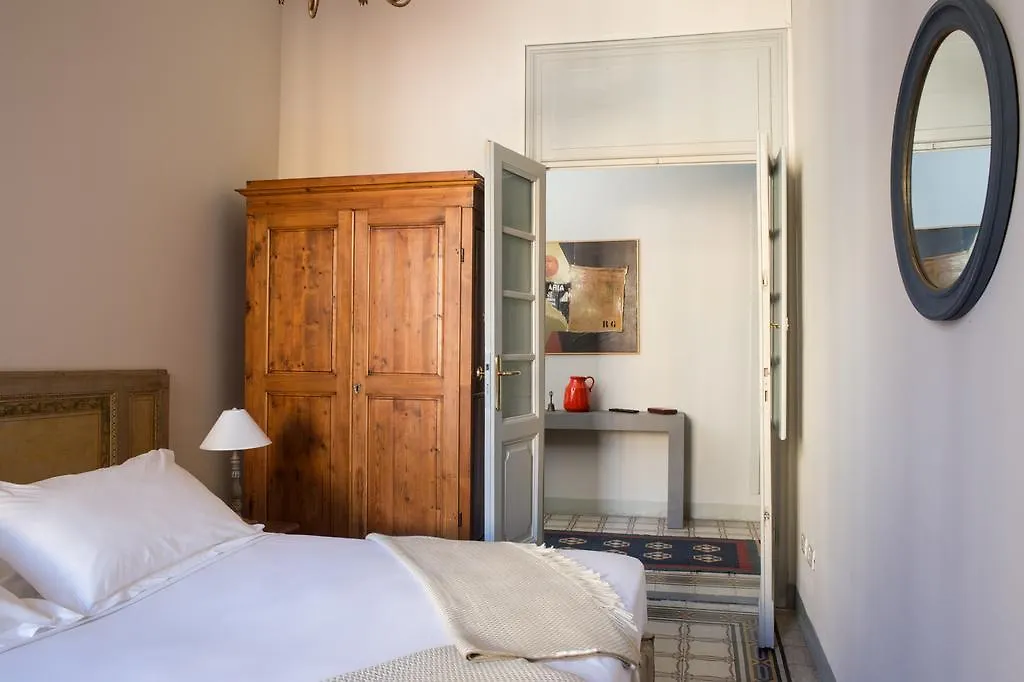 Asso'S Place Apartment Florence Italy
