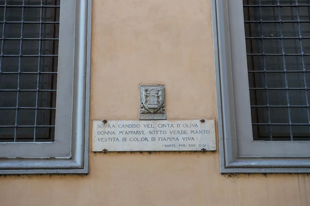 Asso'S Place Apartment Florence Italy