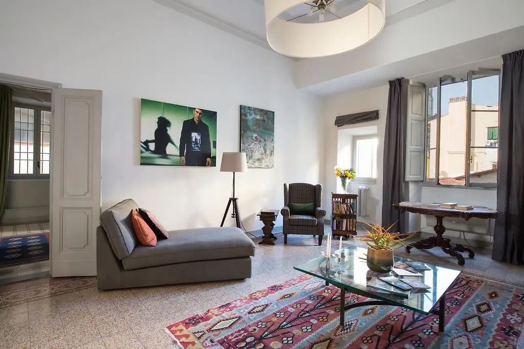 Asso'S Place Apartment Florence 0*,  Italy