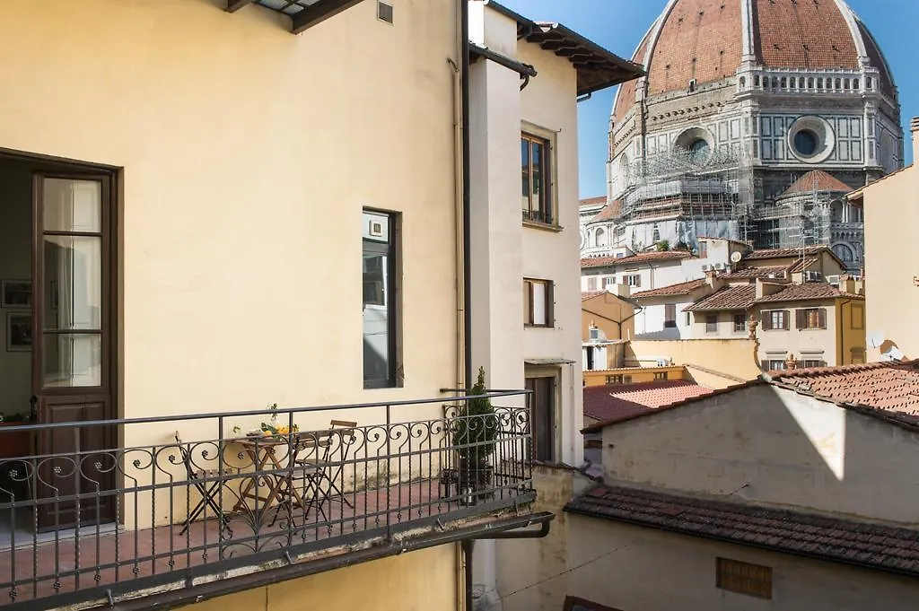 Asso'S Place Apartment Florence