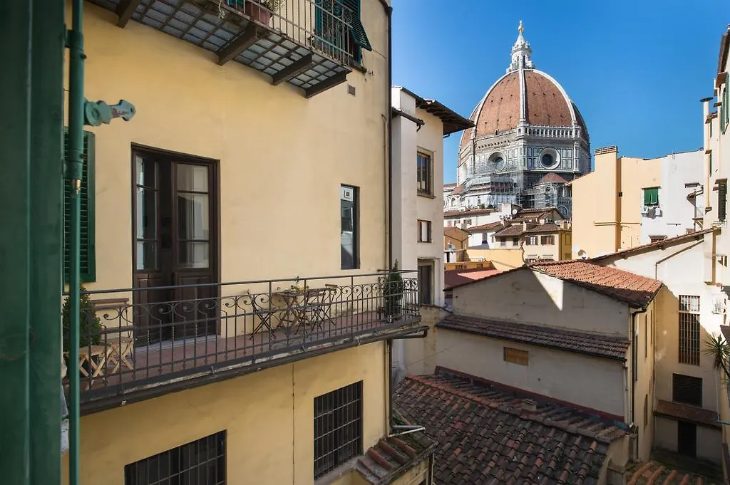 Asso'S Place Apartment Florence