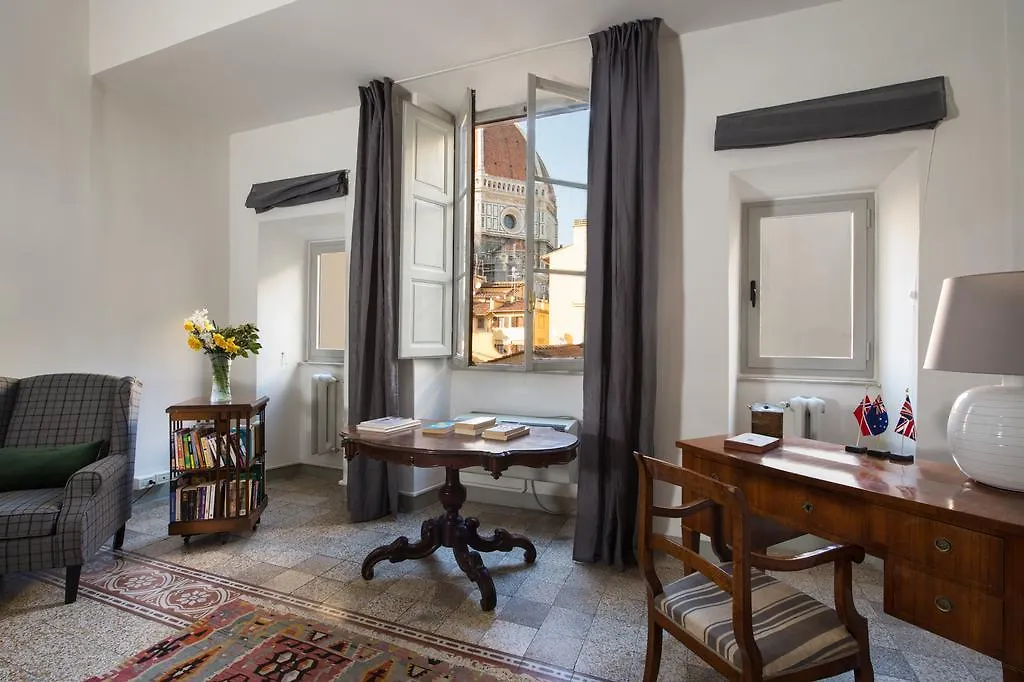 Asso'S Place Apartment Florence