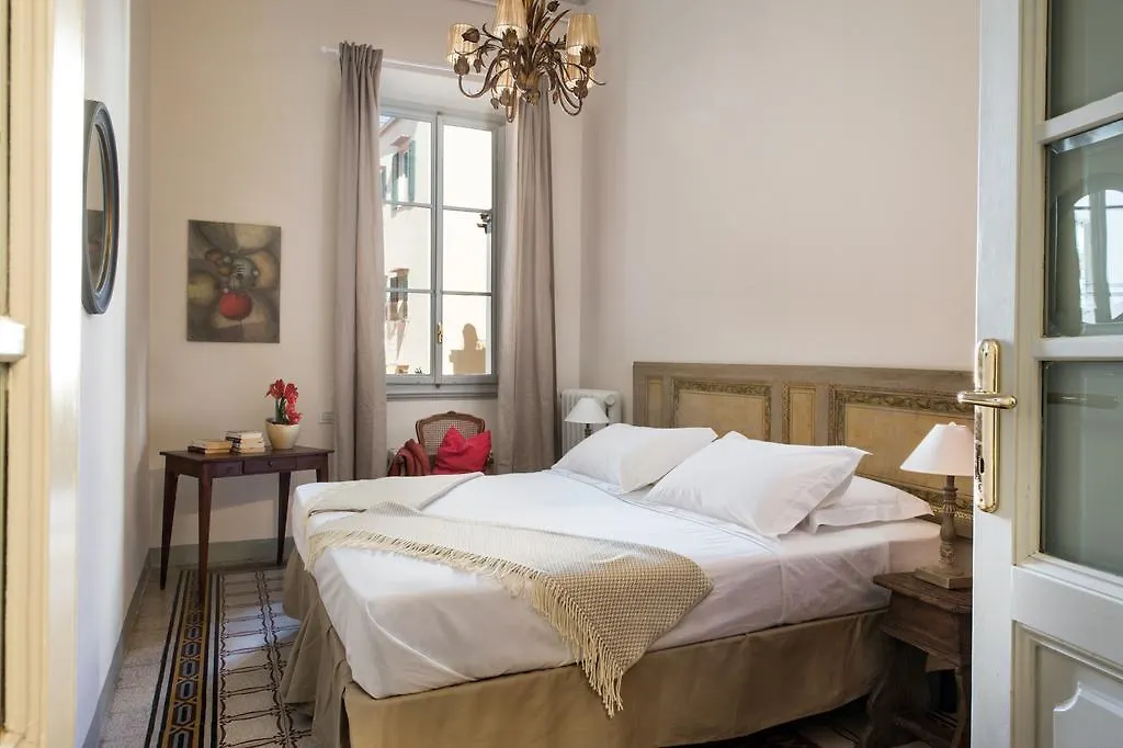 Asso'S Place Apartment Florence Italy
