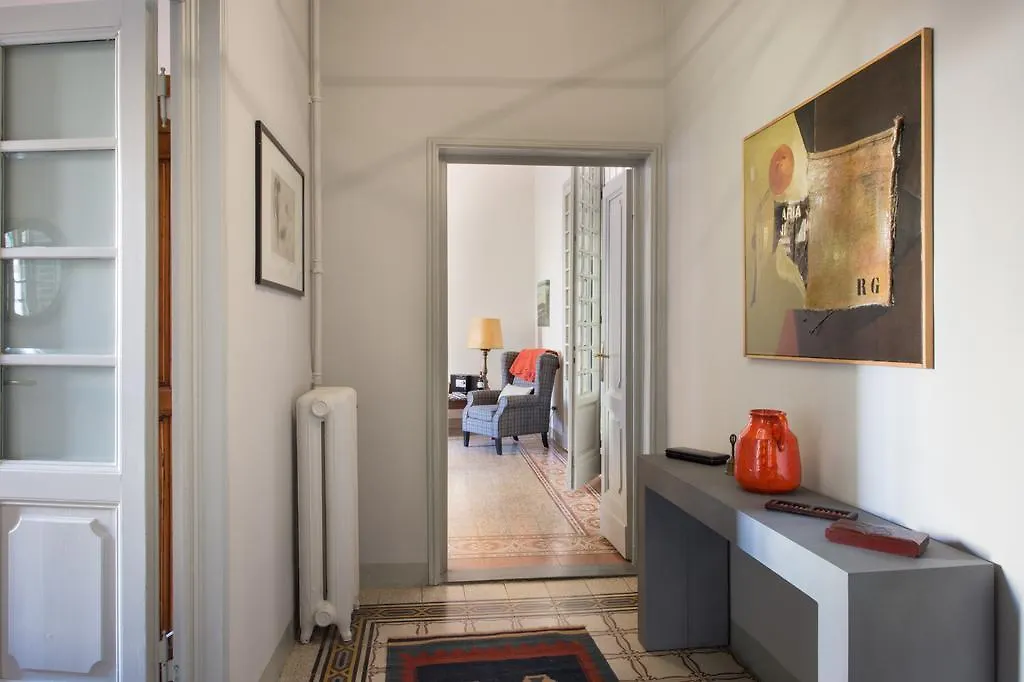 Asso'S Place Apartment Florence