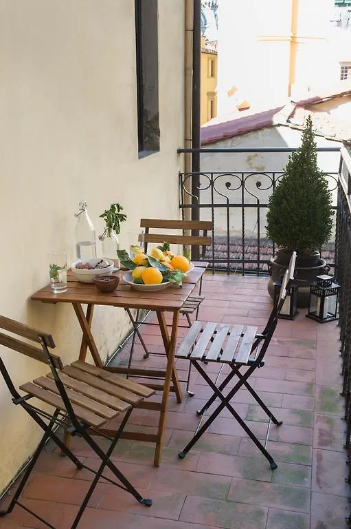 Asso'S Place Apartment Florence