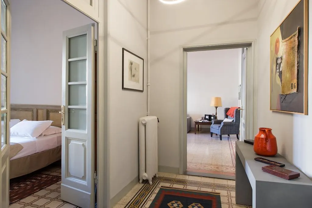 Asso'S Place Apartment Florence