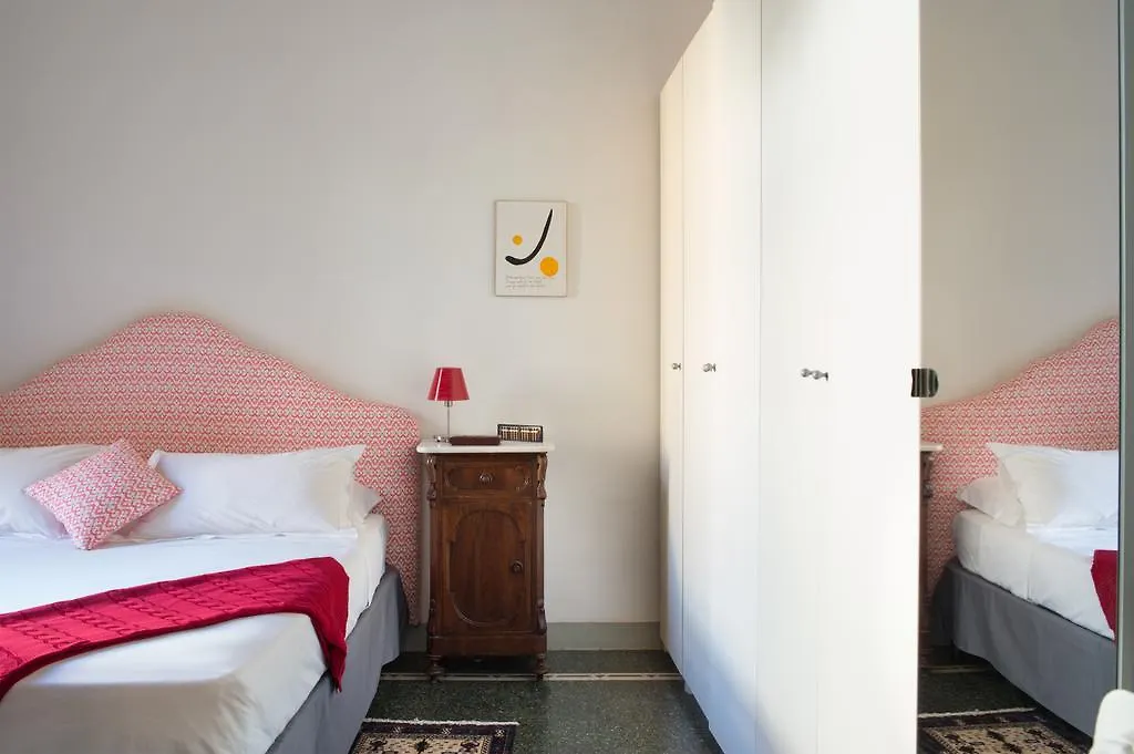 Asso'S Place Apartment Florence
