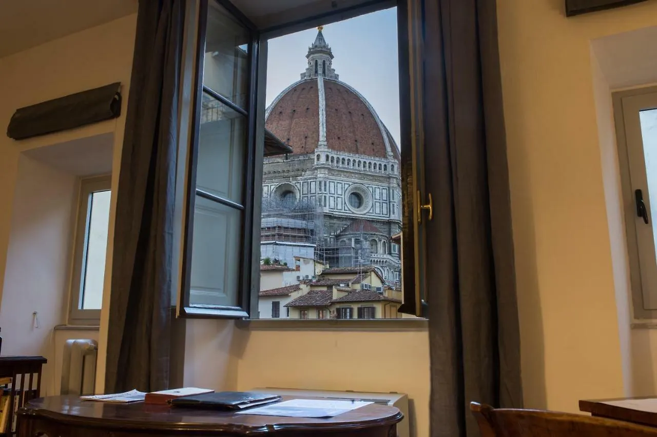 Asso'S Place Apartment Florence Italy